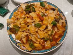 -新疆巴州金丝特餐厅(大钟寺店)