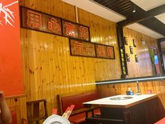 -王婆大虾(五道口店)