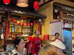 -富正毅三下锅·湘西韵味(天门山索道店)