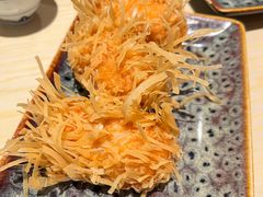 -南京大牌档(龙江新城市广场店)
