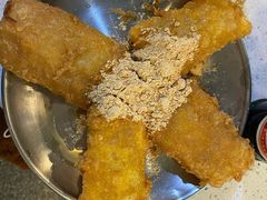 蛋煎糍粑-电台巷火锅(科华总店)