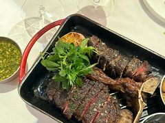 -Le Bistrot de Racine