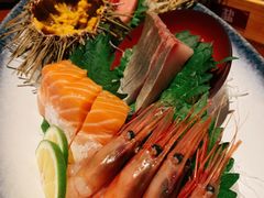 -千代武日本料理(开发区店)