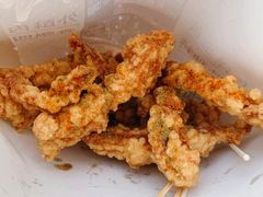 -八一好吃街·高品美食广场