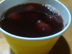 桂花糖芋头-忆秦园小笼包(惠山古镇总店)