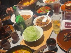 -黔香阁·味(花木店)
