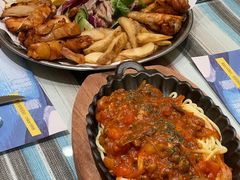 -米兰西点(鞍山店)