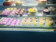 -BreadTalk面包新语·烘焙蛋糕(中心书城店)