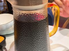 酸梅汁-牛鲜胜·潮汕牛肉自助火锅(番禺市桥店)