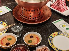 -南门涮肉(上海二店)