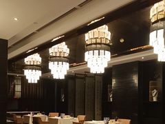 -御玺中餐厅新派湘菜