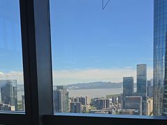 -深铁皇冠假日酒店·大堂吧