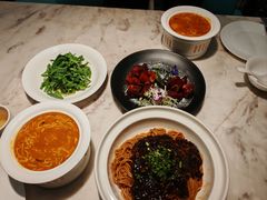 -淮扬韵(市政府汉神店)