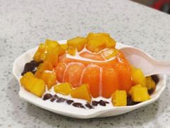 -芬芳甜品(同福路店)