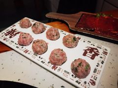 -莽子老火锅(大坪店)