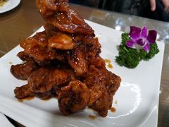 -白魁老号饭庄(安内店)