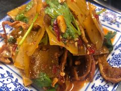 -秦巴石锅鱼(文化南路店)