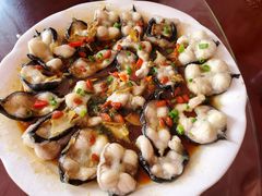 -海门岛七号餐厅