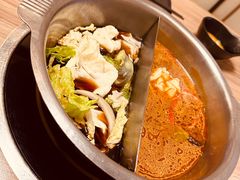 -水林间(景枫中心店)