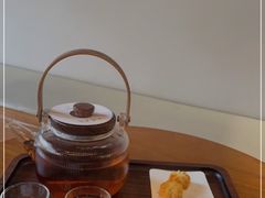 -一叶觅山(半边街店)