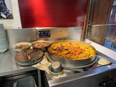 -门框胡同百年卤煮(前门店)