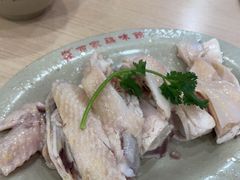 -百家鸡味馆(清泰店)