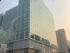 -北京希尔顿逸林酒店