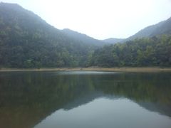 -广州市石门国家森林公园