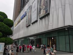 -万达影城(金牛万达广场激光IMAX店)