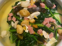 -金牌外婆家(苏州中心店)