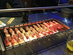 -很久以前羊肉串(大华三路店)