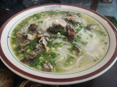 -沈记土鸡米线(七星街品牌中心店)
