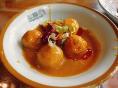 -肥韬茶餐厅(南山mini店)