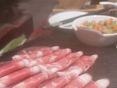 -东来顺饭庄(金泉广场店)