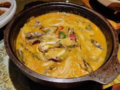 -北国饭店(汕头卜蜂店)
