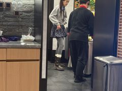 -福海居烤鸭店(鸟巢店)