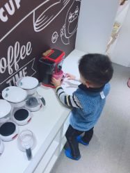 -MINI MARS KIDS CLUB亲子家庭中心(长宁天山店)