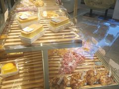 -BreadTalk面包新语·烘焙蛋糕(广州白云五号店)