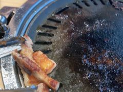 -麻蒲碳烤肉(嘉禾东平地铁站19号店)