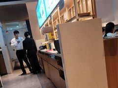 -蜜桃餐厅·伴山(绿宝广场店)