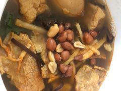原味螺蛳粉-水平有限螺蛳粉(宏达大厦店)