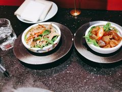 -捞王猪肚鸡火锅(昆山店)