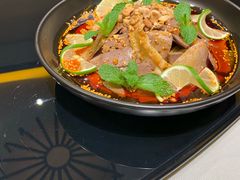-马仕玖煲·融合菜·酥不腻烤鸭(人大店)