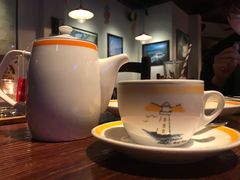 -La Creperie法餐厅(桃江路店)