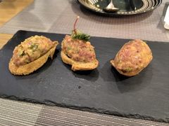 -LA CREPERIE BRETONNE布列塔尼法式餐厅(天童北路店)