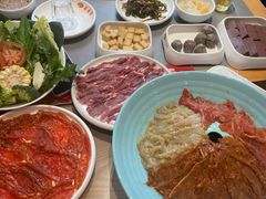 -蜀留香火锅·始于1999·原四川老火锅(白堤路店)
