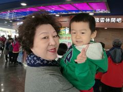 -中央广播电视总台(光华路办公区)