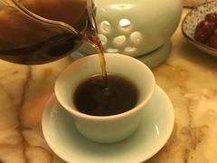 -大可堂普洱茶馆(襄阳南路馆)