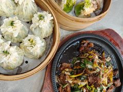 -都一处烧麦馆(前门店)