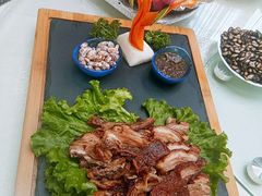 -清真悦宾楼食府(海湖店)